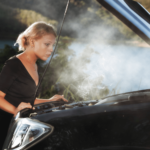 Auto mit Motorschaden verkaufen