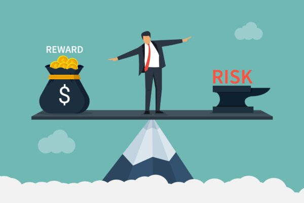 Risiko und Verantwortung – ein Balanceakt beim Investieren