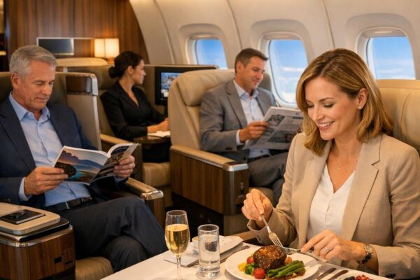 Mit cleveren Strategien Flugprämien voll ausschöpfen – so entgehen Sie Verlusten und sparen bares Geld